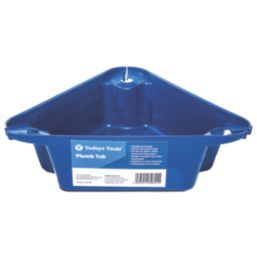 Plumb Tub  Radiator Draining Tray