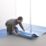 Acoustalay 3mm Self-Adhesive Foam Underlay 10m²