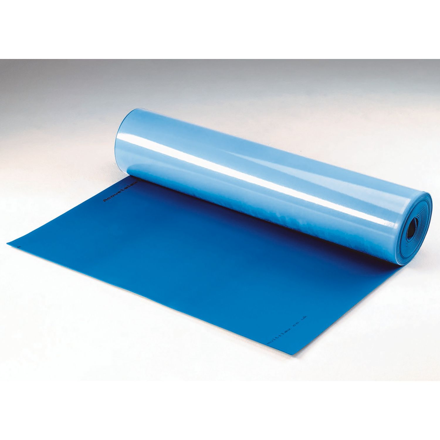 Acoustalay 3mm Self-Adhesive Foam Underlay 10m² (381RT)