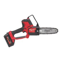 Milwaukee store chainsaw chain