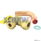 Ideal Heating 175526 Gas Pack