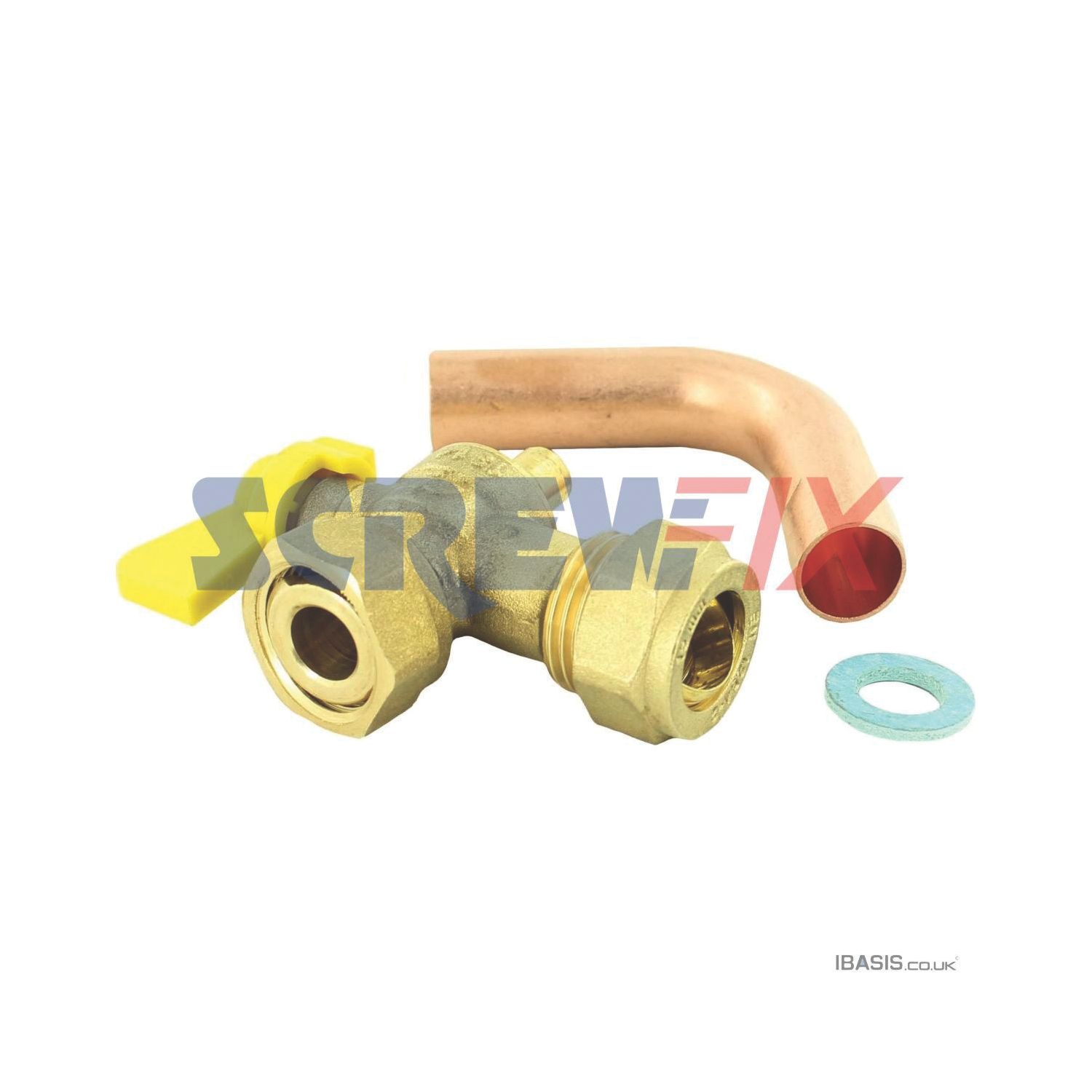 Ideal Heating 175526 Gas Pack (381TG)