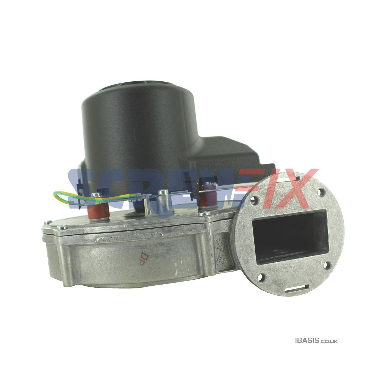 Ideal Heating 176273 80/100Kw Fan (381TH)