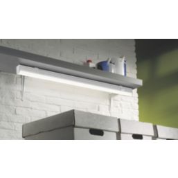 Sylvania Sylpipe 840 High Output 1200mm LED Under Cabinet Light 15W 1800lm