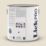 LickPro  2.5Ltr White 05 Vinyl Matt Emulsion  Paint