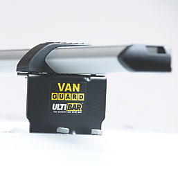 Van Guard VG315-4 Fiat Talento 2016-2020 ULTI Roof Bars 1570mm