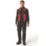 Regatta E-Volve Knit Stretch Bodywarmer Classic Red/Black 3X Large 50" Chest