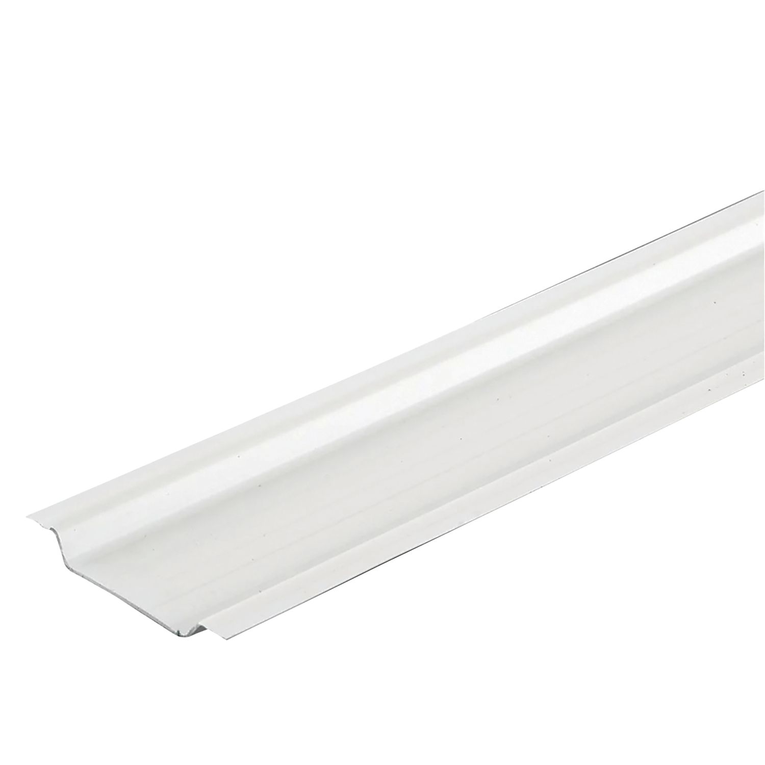 Deta TTE 38mm PVC Channel 2m 20 Pack (381VT)
