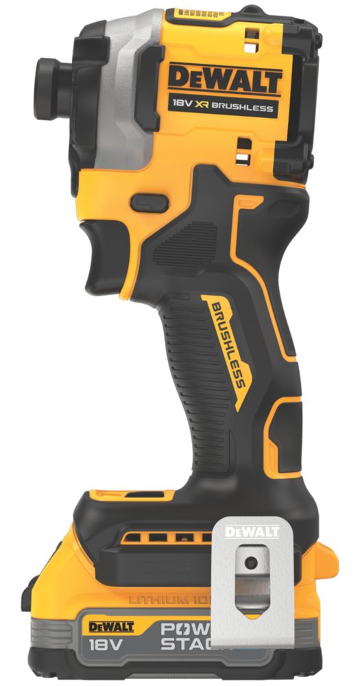 Dewalt impact 2025 drill screwfix