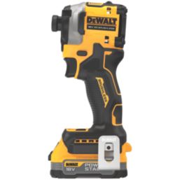 Dewalt impact driver deals cordless