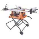 Refurb Evolution R255PTS 255mm  Electric Table Saw 230V