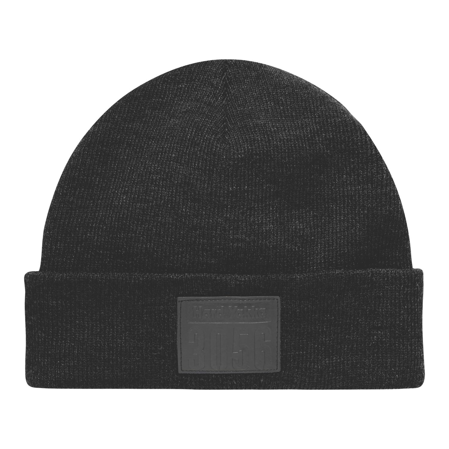 Hard Yakka Headwear Black (381YR)