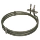 Electruepart ELE9369  Fan Oven Element 2500W