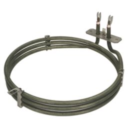 Electruepart ELE9369  Fan Oven Element 2500W