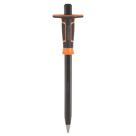 Magnusson  Guarded Concrete Bolster 3/4" x 16"