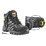 Stanley FatMax Ontario    Safety Boots Black Size 7