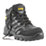 Stanley FatMax Ontario    Safety Boots Black Size 7
