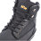 Site Marble    Safety Boots Black  Size 12