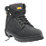 Site Marble    Safety Boots Black  Size 12