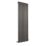 Ximax Erupto 1500mm x 585mm 4642BTU Anthracite Vertical Designer Radiator
