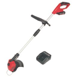 Einhell  GE-CT 18 Li Kit 18V 1 x 2.0Ah Li-Ion Power X-Change  Cordless Grass Trimmer