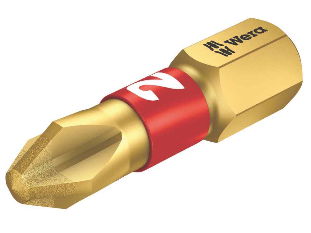 Wera Bit-Check 30 Diamond 1, 30 -delig - 1 stuk(s) - 05057431001