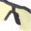 Milwaukee Enhanced Yellow Lens Safety Glasses