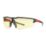 Milwaukee Enhanced Yellow Lens Safety Glasses
