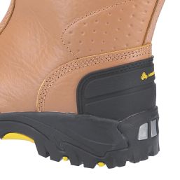 Amblers safety cheap rigger boots