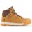 Scruffs Switchback 3 Size 8  Tan Water-Resistant  Safety Boots