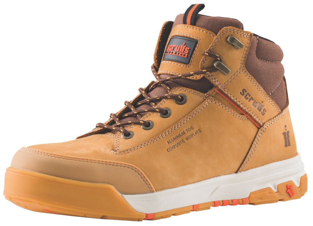 Timberland pro outlet screwfix