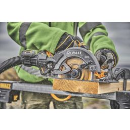 DeWalt DCS578X2 GB 190mm 54V 2 x 9.0Ah Li Ion XR FlexVolt