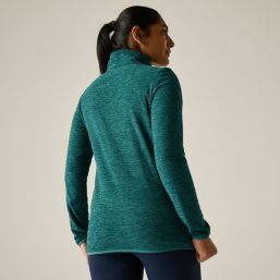 Regatta Harrow Womens Fleece Mediterranea Size 14