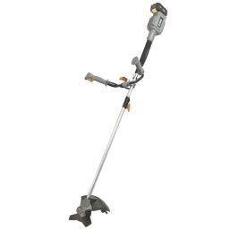 Titan petrol strimmer deals screwfix