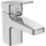 Ideal Standard Ceraplan Chrome 132mm Cloakroom Lever Mono Basin Mixer Tap