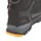 Site Densham Size 8  Black   Safety Boots