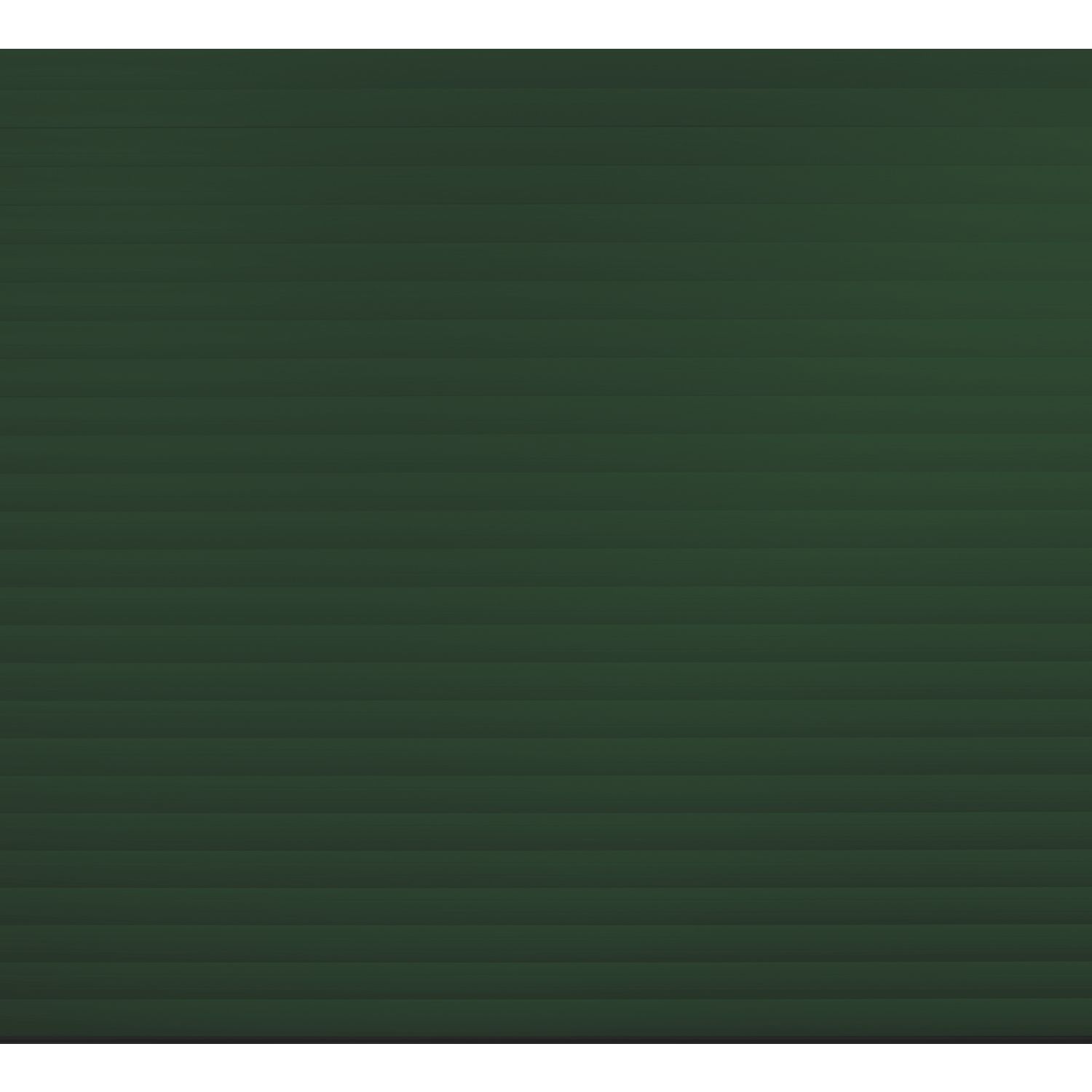 Gliderol 6' 11" x 7' Insulated Aluminium Electric Roller Garage Door Green Fir (382VP)