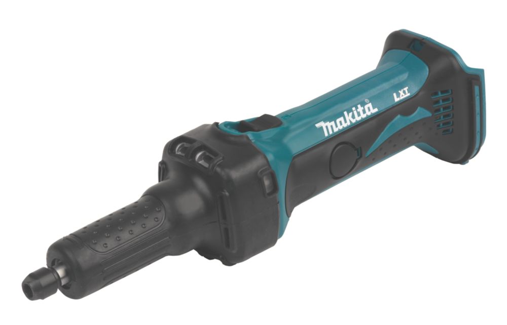 Makita cordless deals grinder screwfix