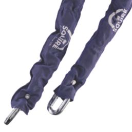 Squire Hardened Alloy Steel Security Chain 1.2m x 10mm