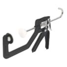 Essentials Quick Clamp 4" (102mm)