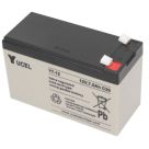 Axiom Sealed Lead Acid Battery 12V 7.0Ah