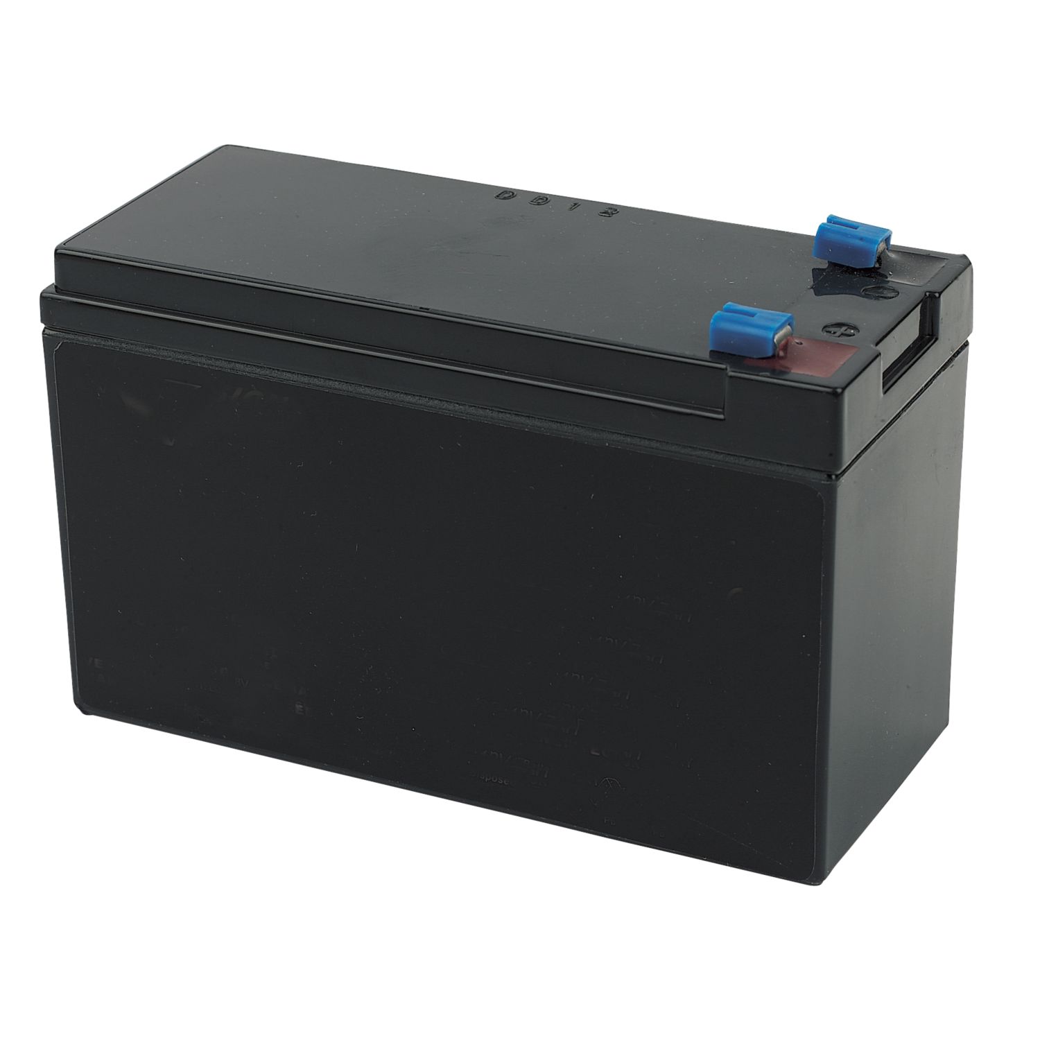 Sealed Lead Acid Battery 12V 7.0Ah (38315)