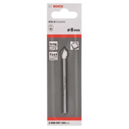 Ceramic drill bit screwfix sale