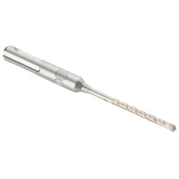 Screwfix 6mm discount masonry drill bit