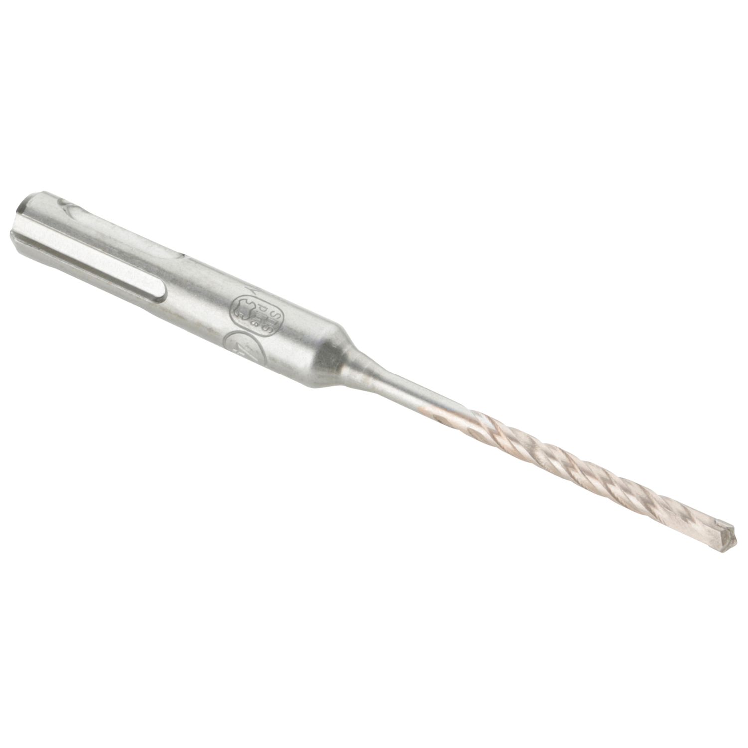 DEWALT EXTREME SDS Plus Shank Masonry Drill Bit 4mm x 110mm (3837V)