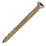Easydrive  TX Countersunk  Concrete Screws 7.5mm x 100mm 100 Pack