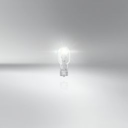 Osram W2.1 x 9.5d Auxiliary On-Road Bulbs (AUX W16W) 16W 2 Pack