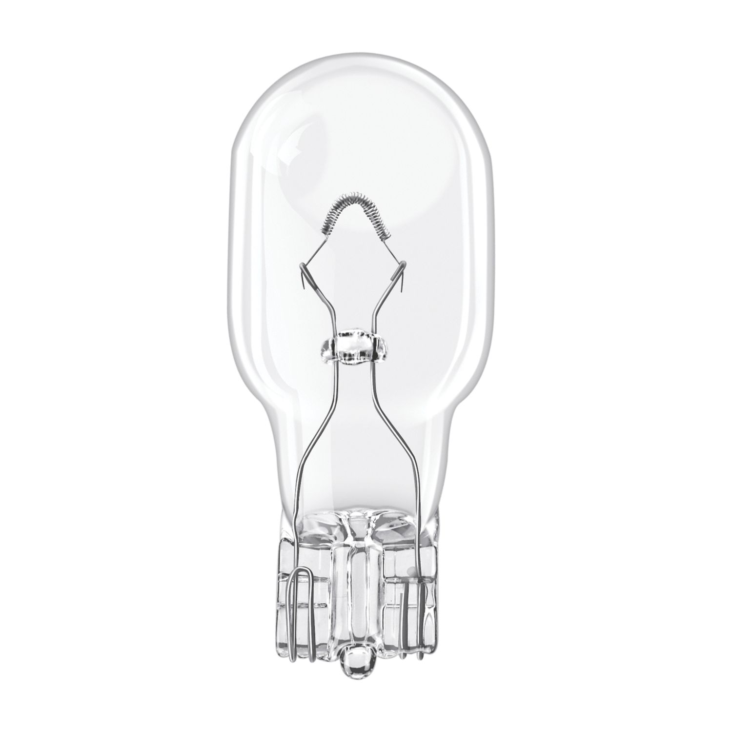 Osram W2.1 x 9.5d Auxiliary On-Road Bulbs (AUX W16W) 16W 2 Pack (383AH)
