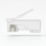 Labgear RJ45 8P/8C Cat5e UTP Feed-Thru Plugs 100 Pack