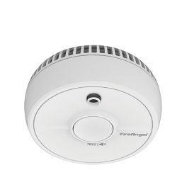 FireAngel  SB1-TP-R Battery Standalone Smoke Alarms 2 Pack